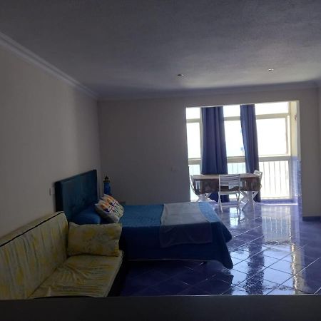 شقة Apartamento Mar Y Sol Puerto de la Madera المظهر الخارجي الصورة