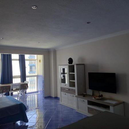 شقة Apartamento Mar Y Sol Puerto de la Madera المظهر الخارجي الصورة