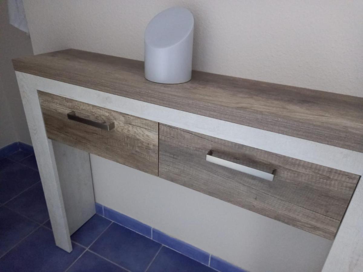 شقة Apartamento Mar Y Sol Puerto de la Madera المظهر الخارجي الصورة