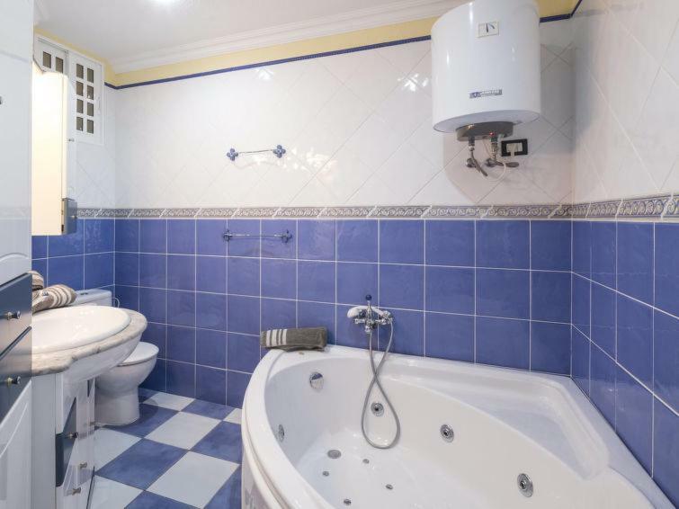شقة Apartamento Mar Y Sol Puerto de la Madera المظهر الخارجي الصورة