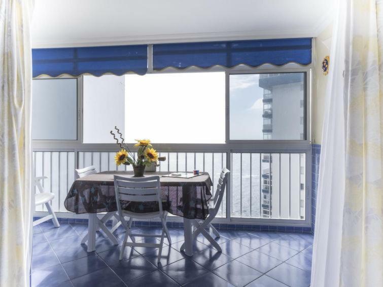 شقة Apartamento Mar Y Sol Puerto de la Madera المظهر الخارجي الصورة