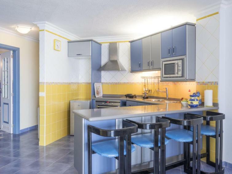 شقة Apartamento Mar Y Sol Puerto de la Madera المظهر الخارجي الصورة